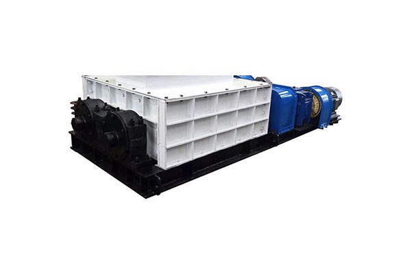2PG70150 Series Tooth Roll Crusher 2PG70150 Series Tooth Roll Crusher